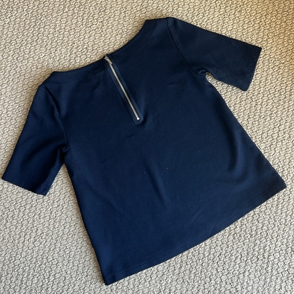 GAP | Gwen Indigo Gwen Top / Work top - Picture 10 of 10